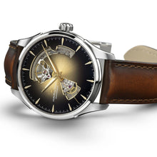 Load image into Gallery viewer, Hamilton Jazzmaster Open Heart Automatic H32675501 40mm - Arnik Jewellers