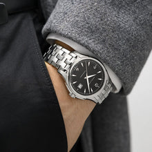 Load image into Gallery viewer, Hamilton JAZZMASTER VIEWMATIC AUTO 40mm H32515135 - Arnik Jewellers