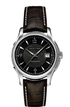 Load image into Gallery viewer, Hamilton JAZZMASTER VIEWMATIC AUTO 40mm H32515535 - Arnik Jewellers