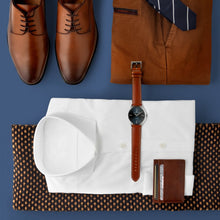 Load image into Gallery viewer, Hamilton JAZZMASTER THINLINE AUTO 40mm H38525541 - Arnik Jewellers