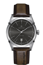 Load image into Gallery viewer, Hamilton AMERICAN CLASSIC SPIRIT OF LIBERTY AUTO 42mm H42415591 - Arnik Jewellers