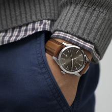 Load image into Gallery viewer, Hamilton AMERICAN CLASSIC SPIRIT OF LIBERTY AUTO 42mm H42415591 - Arnik Jewellers