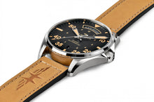Load image into Gallery viewer, Hamilton KHAKI AVIATION DAY DATE AUTO 42mm H64645531 - Arnik Jewellers