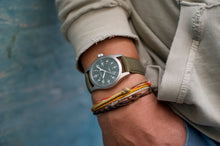 Load image into Gallery viewer, Hamilton KHAKI FIELD MECHANICAL 38mm H69439363 - Arnik Jewellers