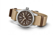 Load image into Gallery viewer, Hamilton KHAKI FIELD MECHANICAL 38mm H69439901 - Arnik Jewellers