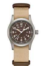 Load image into Gallery viewer, Hamilton KHAKI FIELD MECHANICAL 38mm H69439901 - Arnik Jewellers