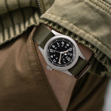 Load image into Gallery viewer, Hamilton KHAKI FIELD MECHANICAL 38mm H69439931 - Arnik Jewellers
