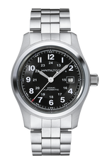Load image into Gallery viewer, Hamilton KHAKI FIELD AUTO 42mm H70515137 - Arnik Jewellers