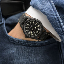 Load image into Gallery viewer, Hamilton KHAKI FIELD TITANIUM AUTO 42mm H70575733 - Arnik Jewellers