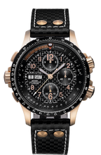 Load image into Gallery viewer, Hamilton KHAKI AVIATION X-WIND AUTO CHRONO 44mm H77696793 - Arnik Jewellers