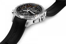 Load image into Gallery viewer, Hamilton KHAKI AVIATION X-WIND GMT CHRONO QUARTZ 46mm H77912335 - Arnik Jewellers