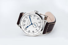 Load image into Gallery viewer, Hamilton KHAKI NAVY PIONEER SMALL SECOND AUTO 40mm H78465553 - Arnik Jewellers