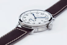 Load image into Gallery viewer, Hamilton KHAKI NAVY PIONEER SMALL SECOND AUTO 40mm H78465553 - Arnik Jewellers