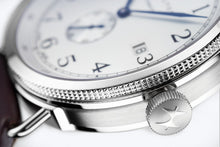 Load image into Gallery viewer, Hamilton KHAKI NAVY PIONEER SMALL SECOND AUTO 40mm H78465553 - Arnik Jewellers