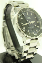 Load image into Gallery viewer, Oris Aquis Date Automatic Stainless Steel 43mm 7653-04 - Arnik Jewellers