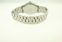 Load image into Gallery viewer, Mont Blanc Summit 7093 Swiss Quartz Stainless Steel 38mm - Arnik Jewellers