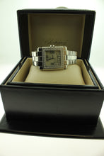 Load image into Gallery viewer, Chopard Happy Sport 7 Floating Diamonds & Diamond Bezel Ladies Swiss Quartz Stainless Steel 278505 - Arnik Jewellers