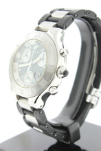 Load image into Gallery viewer, Cartier Must 21 Chronoscaph 2424 Chronograph 38mm Quartz Date - Arnik Jewellers