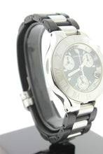Load image into Gallery viewer, Cartier Must 21 Chronoscaph 2424 Chronograph 38mm Quartz Date - Arnik Jewellers