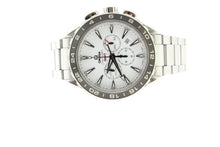 Load image into Gallery viewer, Omega Seamaster Aqua Terra GMT Chronograph Stainless Steel Automatic 231.10.44.52.04.001 44mm - Arnik Jewellers