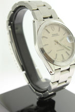Load image into Gallery viewer, Tudor Rolex Prince Quartz Oysterdate Stainless Steel Silver Dial 84000 - Arnik Jewellers