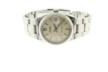 Load image into Gallery viewer, Tudor Rolex Prince Quartz Oysterdate Stainless Steel Silver Dial 84000 - Arnik Jewellers