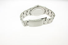 Load image into Gallery viewer, Tudor Rolex Prince Quartz Oysterdate Stainless Steel Silver Dial 84000 - Arnik Jewellers