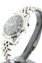 Load image into Gallery viewer, Tudor Rolex Oyster Manual Winding Stainless Steel Black Dial 7903 32mm - Arnik Jewellers