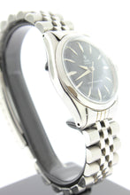 Load image into Gallery viewer, Tudor Rolex Oyster Manual Winding Stainless Steel Black Dial 7903 32mm - Arnik Jewellers