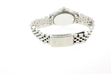 Load image into Gallery viewer, Tudor Rolex Oyster Manual Winding Stainless Steel Black Dial 7903 32mm - Arnik Jewellers