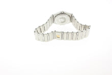 Load image into Gallery viewer, Omega Constellation Diamond 25.5mm 160 Year Starburst Dial 111.15.26.60.55.001 - Arnik Jewellers