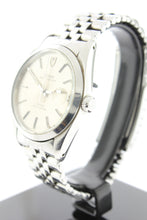 Load image into Gallery viewer, Tudor Prince Oysterdate Rotor Automatic Stainless Steel 34mm 74000 - Arnik Jewellers