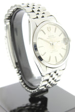 Load image into Gallery viewer, Tudor Prince Oysterdate Rotor Automatic Stainless Steel 34mm 74000 - Arnik Jewellers