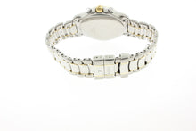 Load image into Gallery viewer, Ebel El Primero Zenith Automatic Chronograph 18K Gold Bezel 39mm 1134901 - Arnik Jewellers