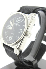 Load image into Gallery viewer, Bell & Ross BR03-92 Instruments Aviation Automatic Stainless Steel 42mm - Arnik Jewellers