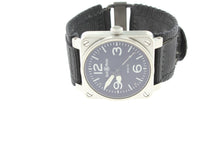 Load image into Gallery viewer, Bell & Ross BR03-92 Instruments Aviation Automatic Stainless Steel 42mm - Arnik Jewellers