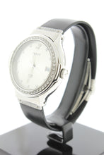 Load image into Gallery viewer, Hublot MDM Automatic Stainless Steel Silver Diamond Dial Diamond Bezel & Lugs 40mm 1710.1.054 - Arnik Jewellers