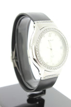 Load image into Gallery viewer, Hublot MDM Automatic Stainless Steel Silver Diamond Dial Diamond Bezel & Lugs 40mm 1710.1.054 - Arnik Jewellers