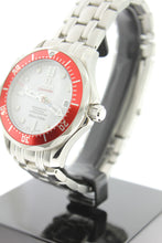 Load image into Gallery viewer, Omega Seamaster Vancouver Olympic Stainless Steel Automatic 36mm 212.30.36.20.04.001 - Arnik Jewellers