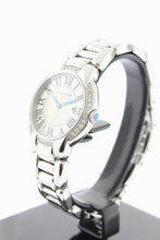 Load image into Gallery viewer, Raymond Weil Jasmine Quartz 29mm Stainless Steel Silver Dial & Diamond Bezel 5229 - Arnik Jewellers