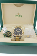 Load image into Gallery viewer, Rolex Sky Dweller 18K Yellow Gold & Stainless Steel Oyster 326933 42mm - Arnik Jewellers