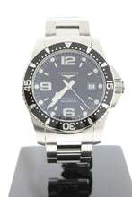 Load image into Gallery viewer, Longines HydroConquest Automatic Black Dial Stainless Steel 41mm L3.642.4 - Arnik Jewellers