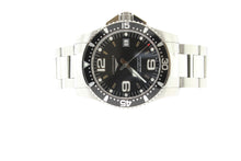 Load image into Gallery viewer, Longines HydroConquest Automatic Black Dial Stainless Steel 41mm L3.642.4 - Arnik Jewellers