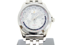Load image into Gallery viewer, Breitling Galactic Unitime Automatic Stainless Steel 44mm WB3510 - Arnik Jewellers