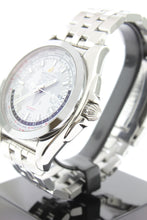 Load image into Gallery viewer, Breitling Galactic Unitime Automatic Stainless Steel 44mm WB3510 - Arnik Jewellers