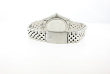 Load image into Gallery viewer, Rolex Datejust 36mm Stainless Steel Jubilee Black Dial 1603 - Arnik Jewellers