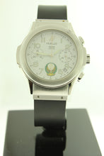 Load image into Gallery viewer, Hublot MDM Chronograph Automatic Stainless Steel UAE Logo 40mm 1810.1 - Arnik Jewellers