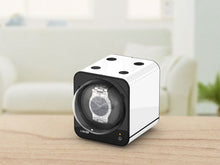 Load image into Gallery viewer, Boxy Fancy Brick Series Watch Winder - Arnik Jewellers