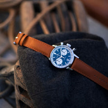 Load image into Gallery viewer, Hamilton AMERICAN CLASSIC INTRA-MATIC AUTO CHRONO H38416541 - Arnik Jewellers