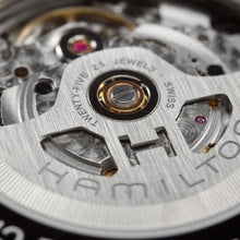 Load image into Gallery viewer, Hamilton AMERICAN CLASSIC SPIRIT OF LIBERTY AUTO 42mm H42415591 - Arnik Jewellers